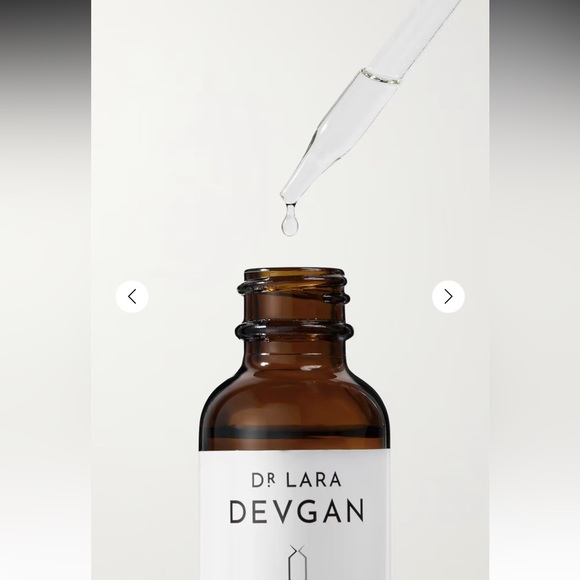 NWT Dr Lara Devgan Hyaluronic Serum - 1 oz - Picture 5 of 10